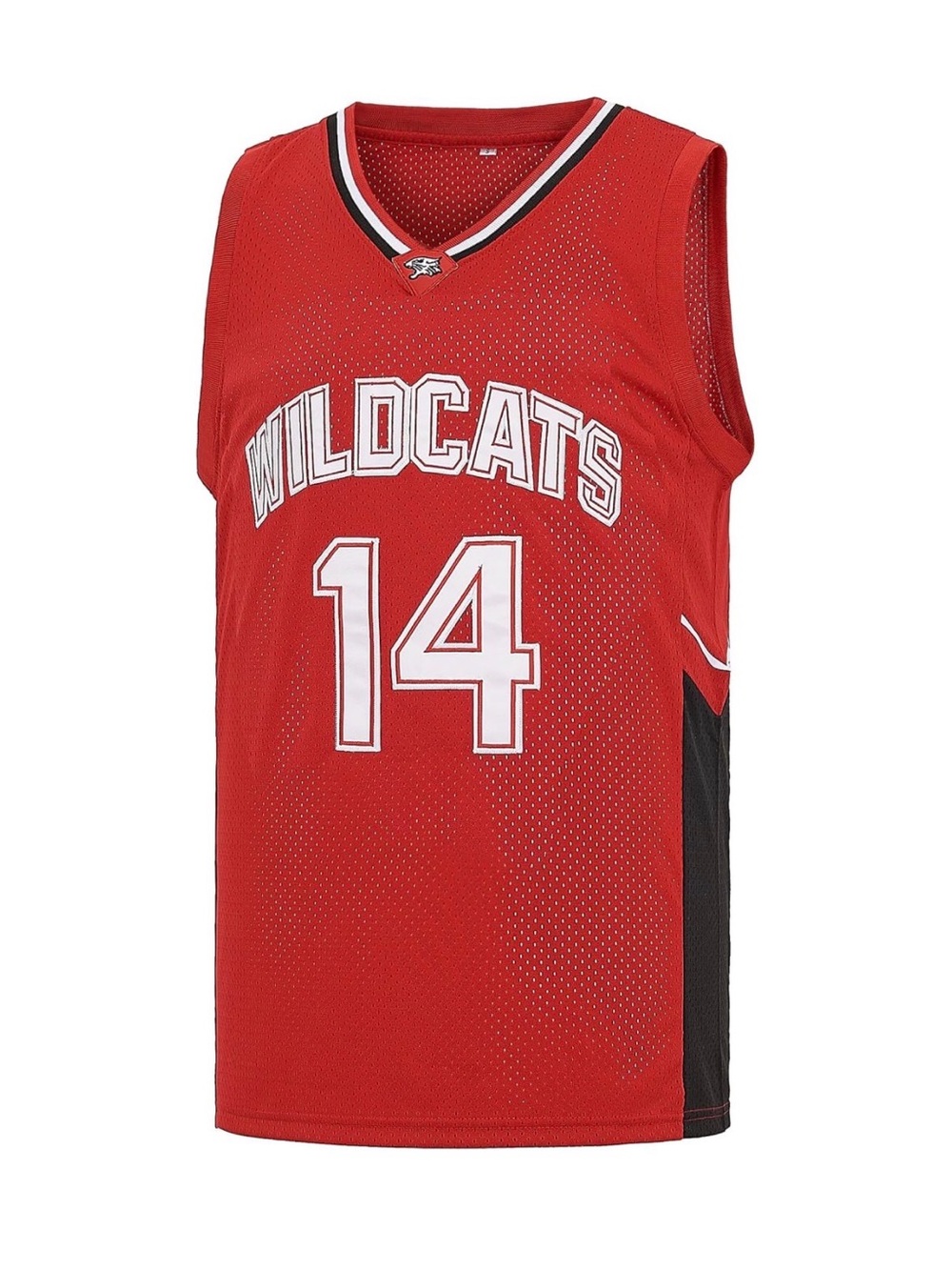 Troy Bolton High School Musical Basketball Jersey | Halloween Costume
